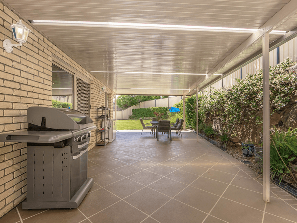 23 Oprah Court, Brassall, QLD 4305