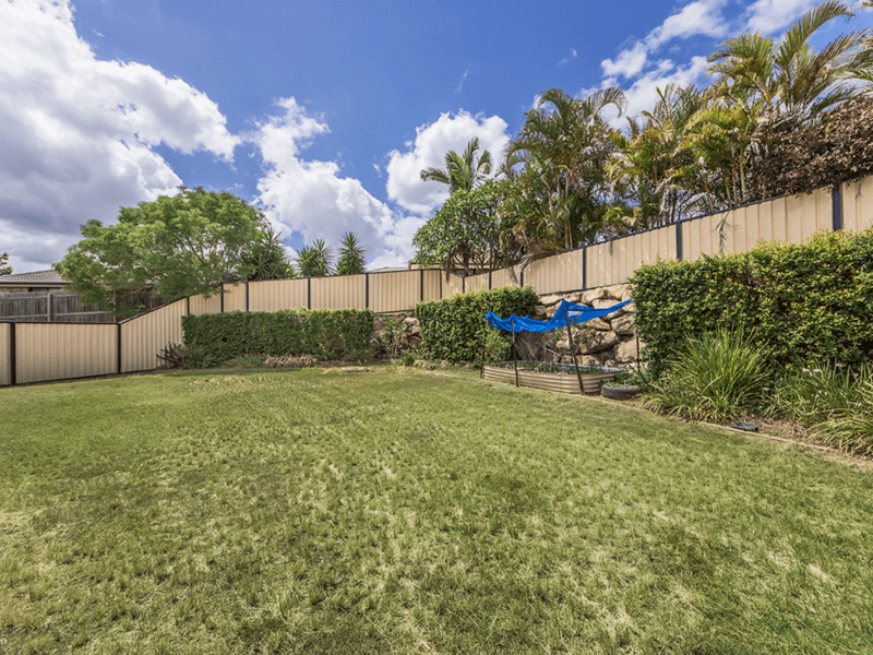 23 Oprah Court, Brassall, QLD 4305