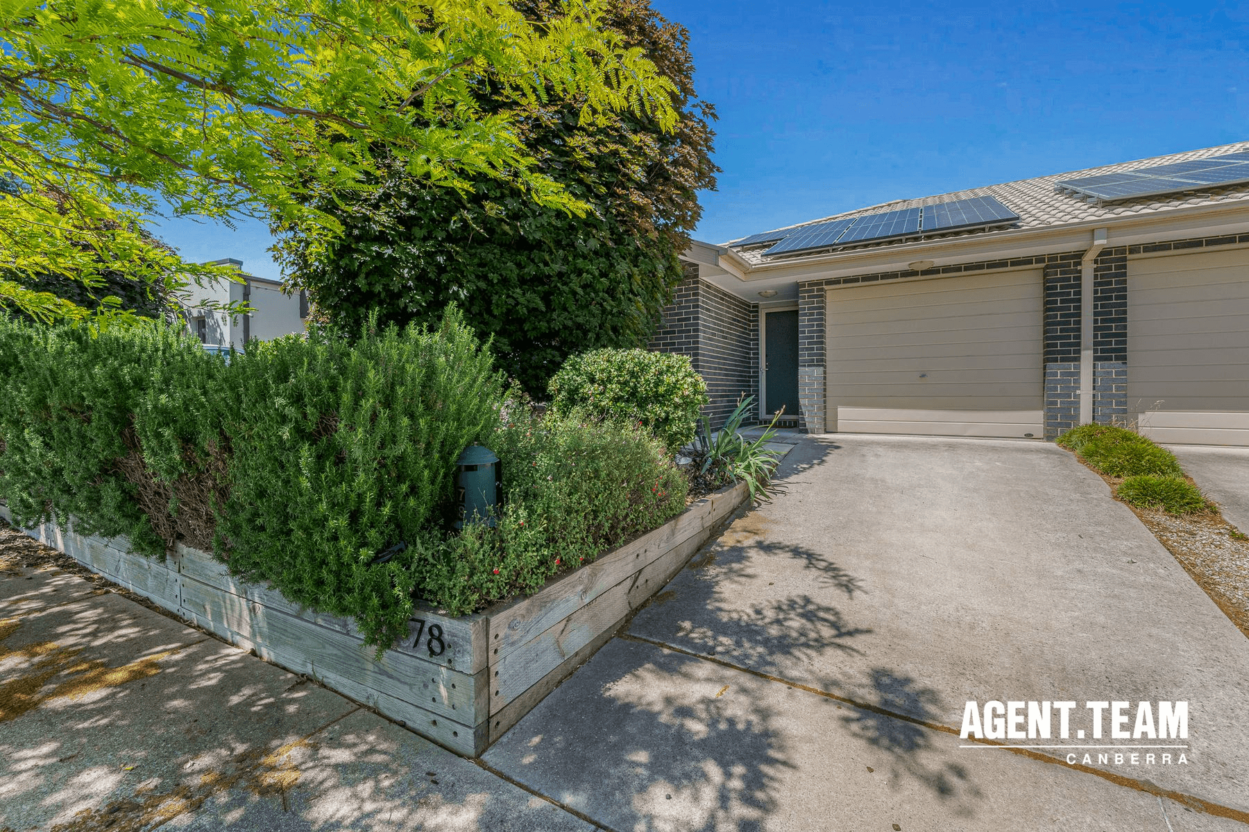 78 Hollows Circuit, Macgregor, ACT 2615