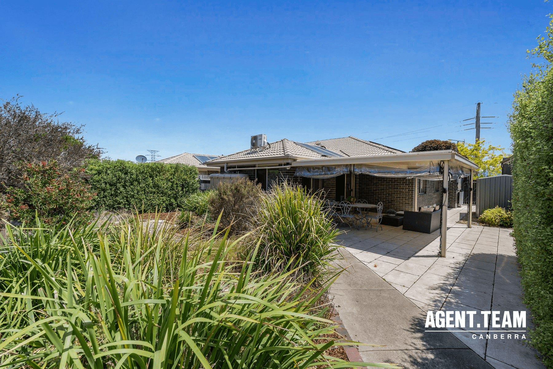 78 Hollows Circuit, MACGREGOR, ACT 2615