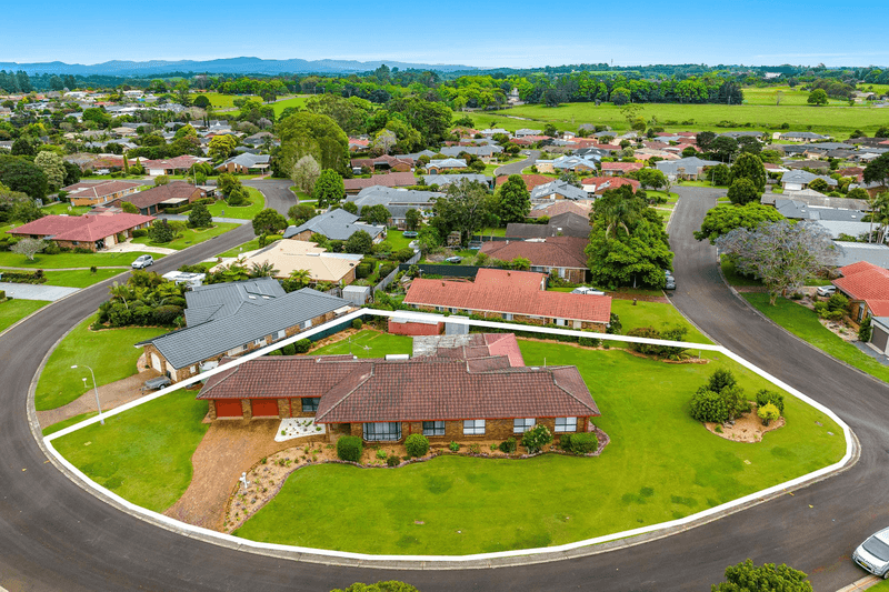 13 Bahama Avenue, ALSTONVILLE, NSW 2477