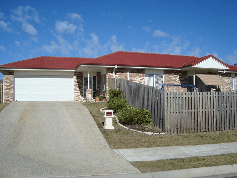 1 Raleigh Place, REDBANK PLAINS, QLD 4301