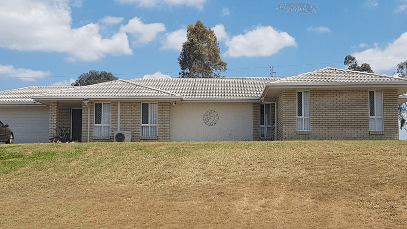 6 Mountain View Drive, GATTON, QLD 4343