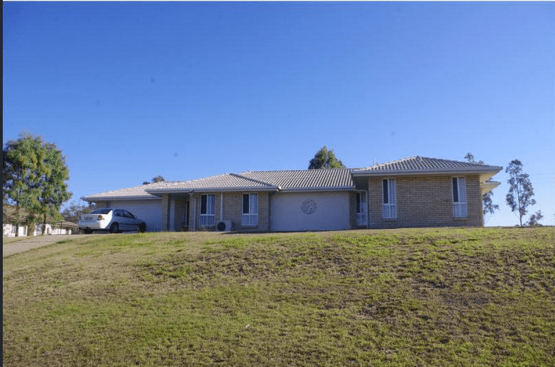 6 Mountain View Drive, GATTON, QLD 4343