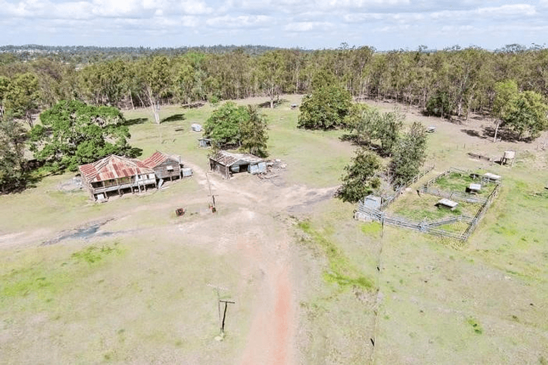 3876 Forest Hill Fernvale Road, FERNVALE, QLD 4306