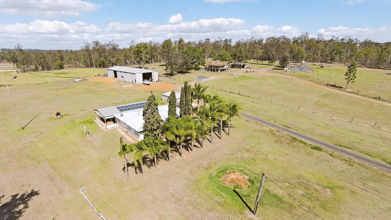 3878 Forest Hill Fernvale Road, FERNVALE, QLD 4306