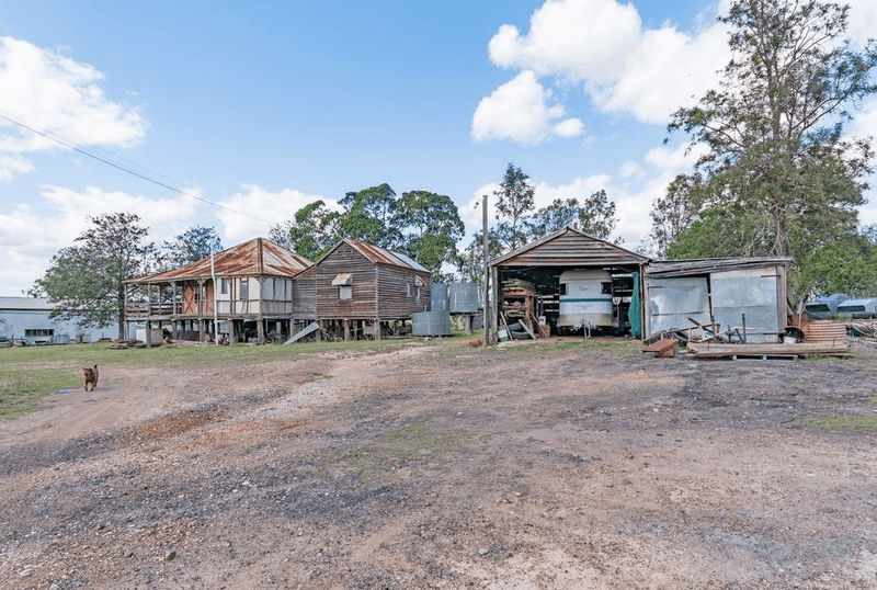 3878 Forest Hill Fernvale Road, FERNVALE, QLD 4306