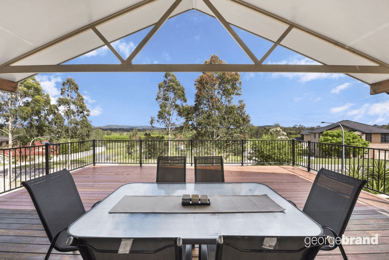 122 Brittania Drive, WATANOBBI, NSW 2259