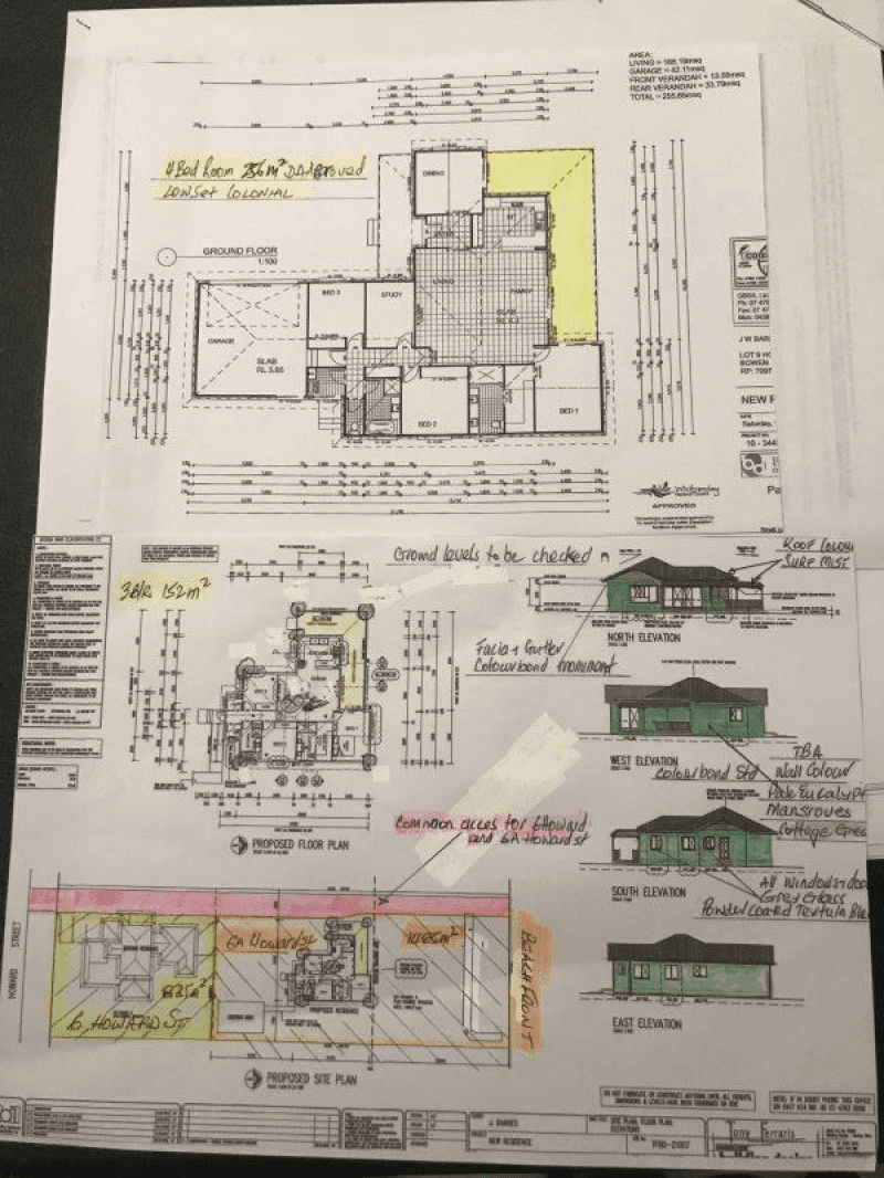 Lot 9/6 Howard Street, BOWEN, QLD 4805