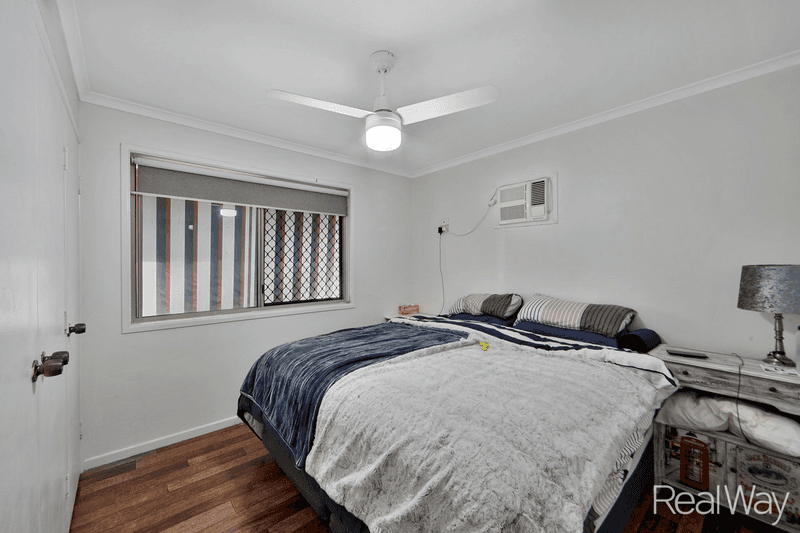 33 Park Royal Drive, Branyan, QLD 4670