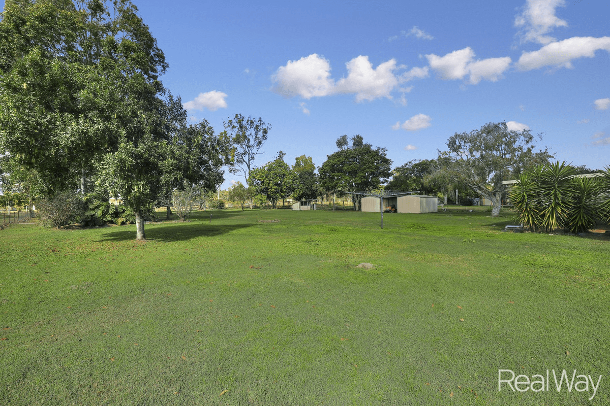 33 Park Royal Drive, Branyan, QLD 4670