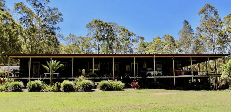 115 Bushy Drive, TABULAM, NSW 2469