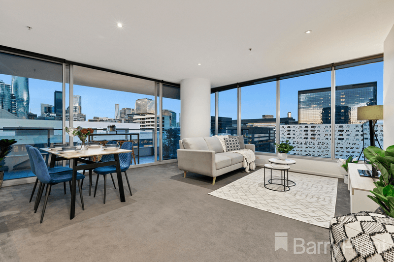 135/55 Victoria Harbour Promenade, Docklands, VIC 3008