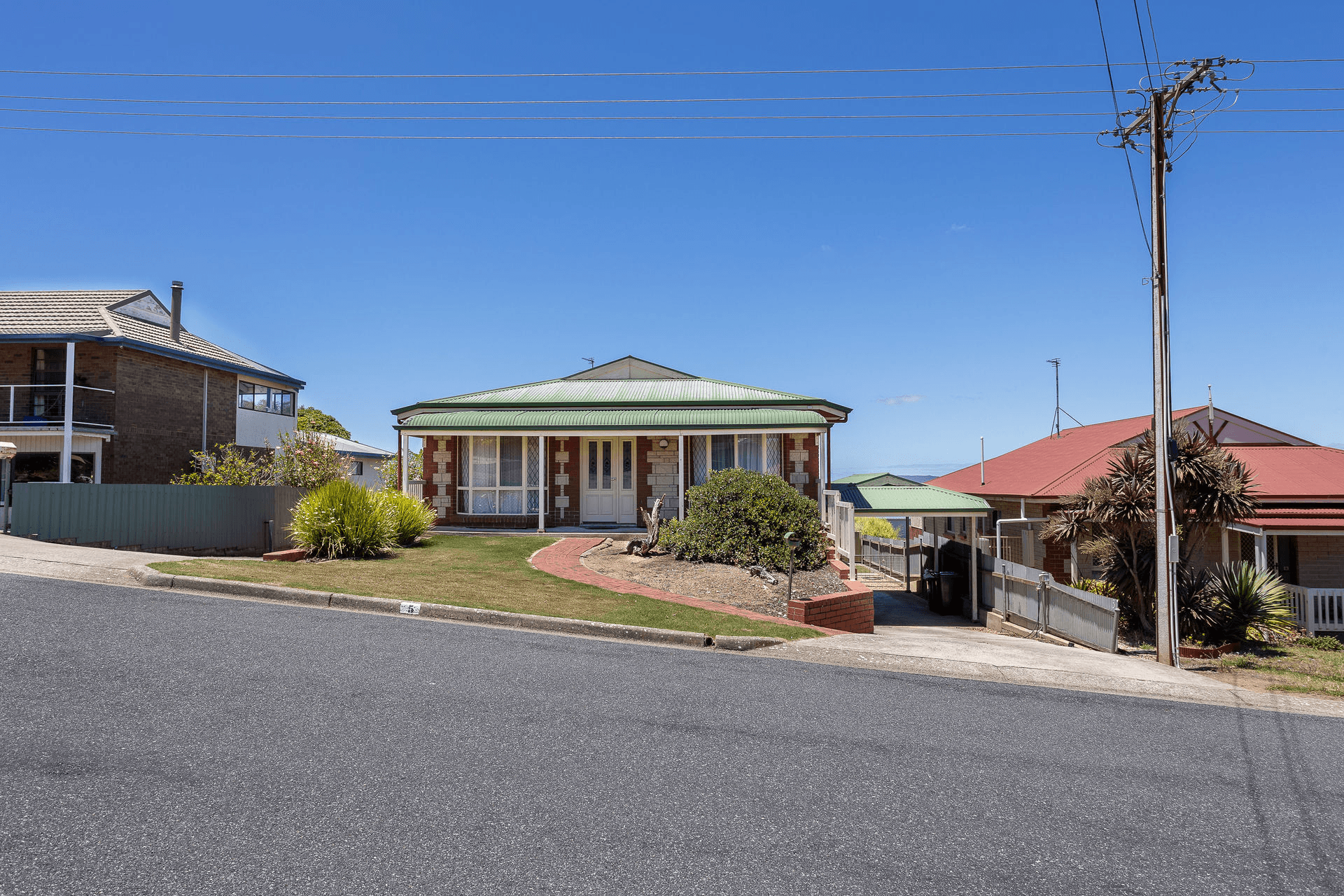 5 Morialta Crescent, Port Lincoln, SA 5606