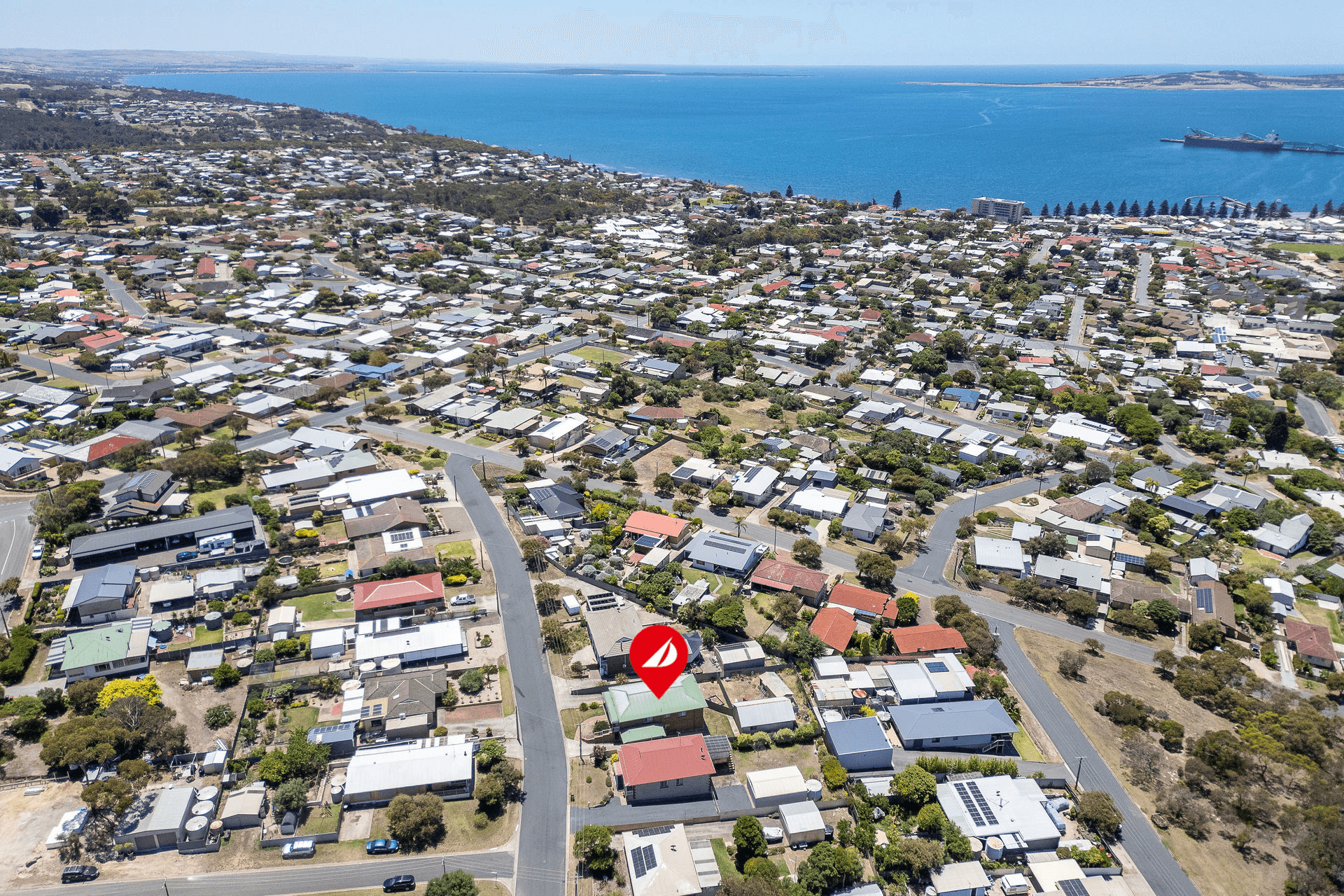 5 Morialta Crescent, Port Lincoln, SA 5606