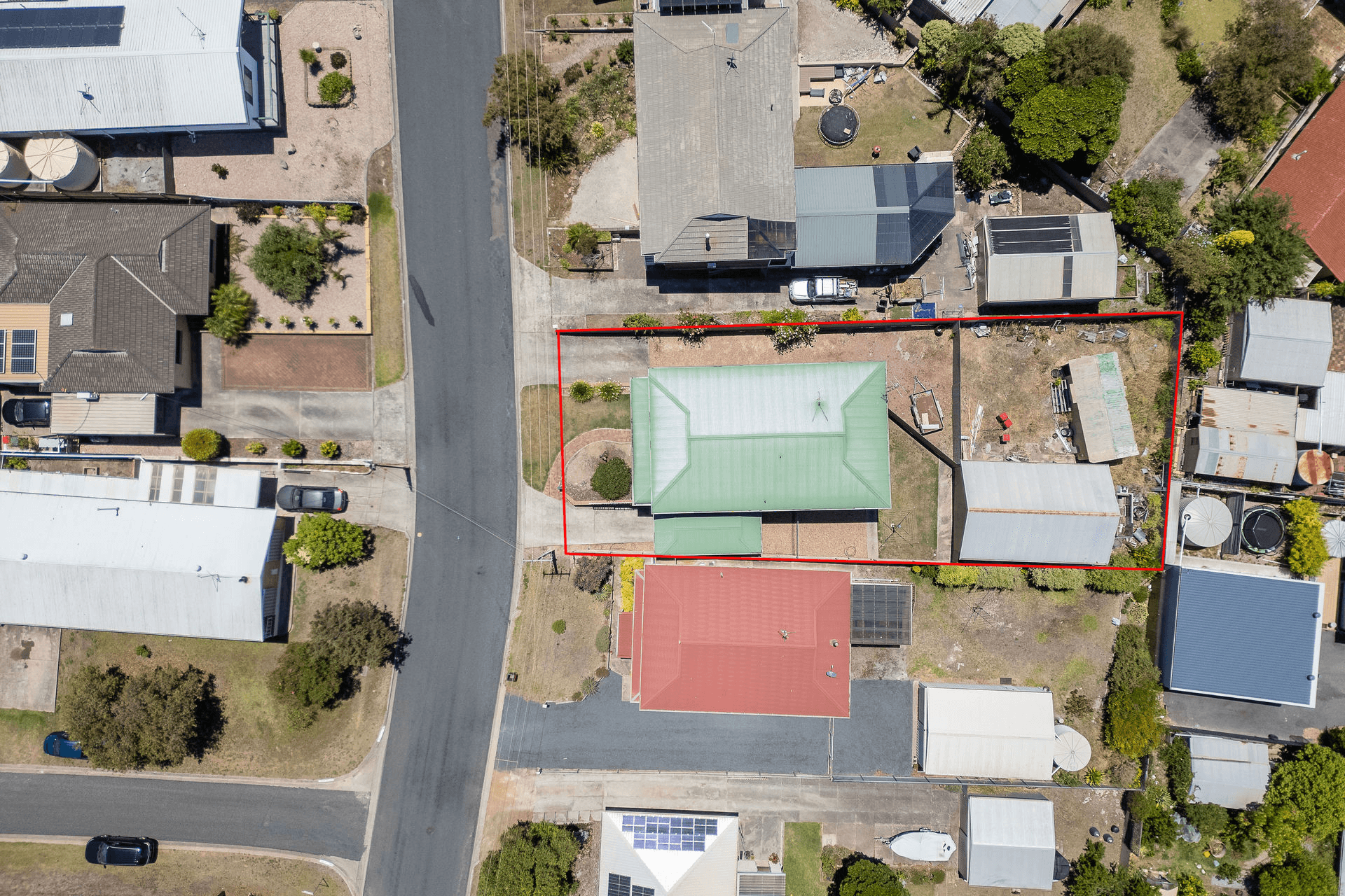 5 Morialta Crescent, Port Lincoln, SA 5606