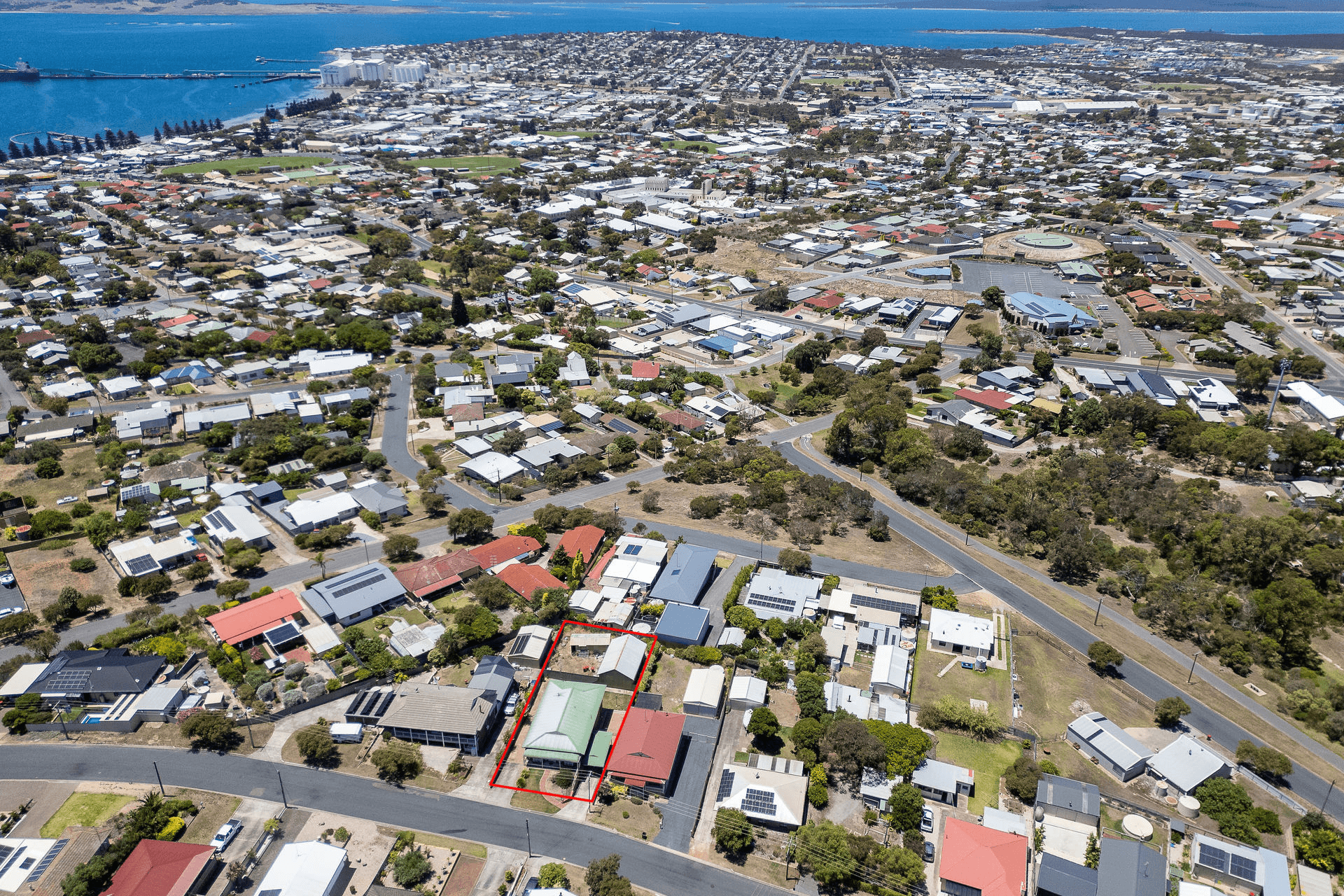 5 Morialta Crescent, Port Lincoln, SA 5606