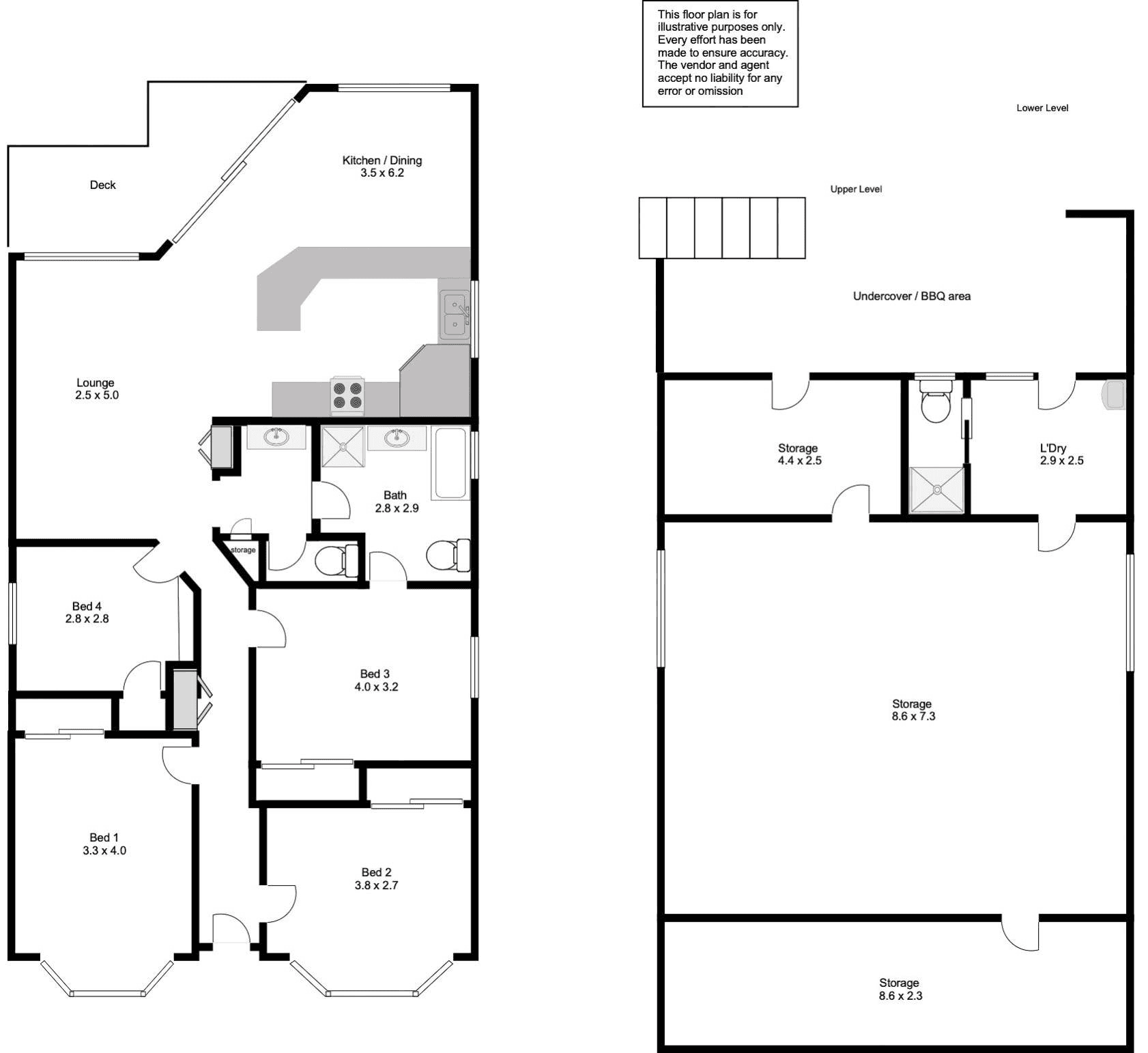 5 Morialta Crescent, Port Lincoln, SA 5606