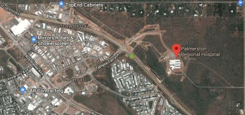 270 Wallaby Holtze Road, HOLTZE, NT 0829