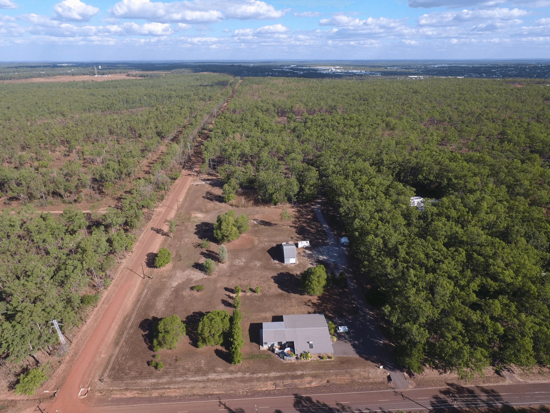 270 Wallaby Holtze Road, HOLTZE, NT 0829