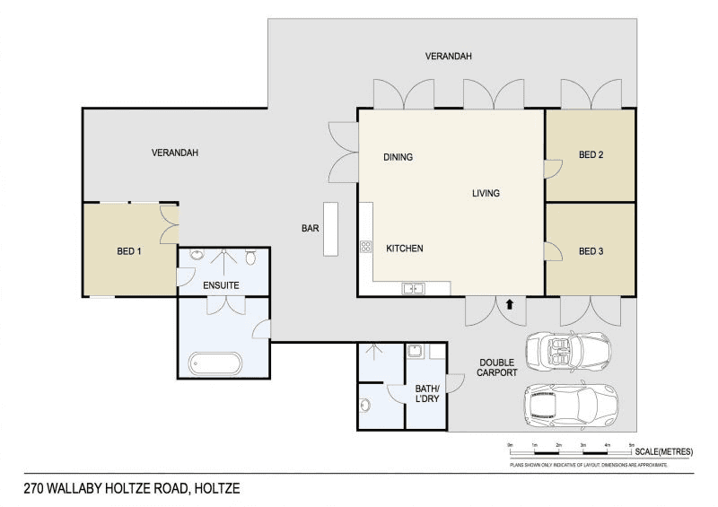 270 Wallaby Holtze Road, HOLTZE, NT 0829