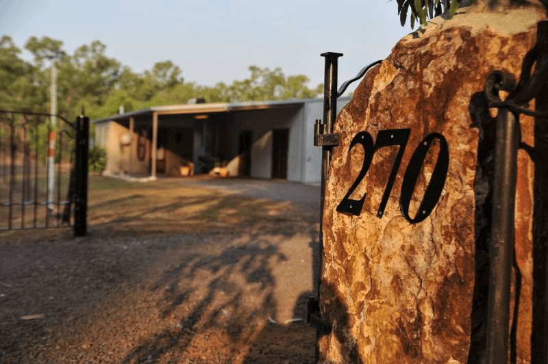 270 Wallaby Holtze Road, HOLTZE, NT 0829