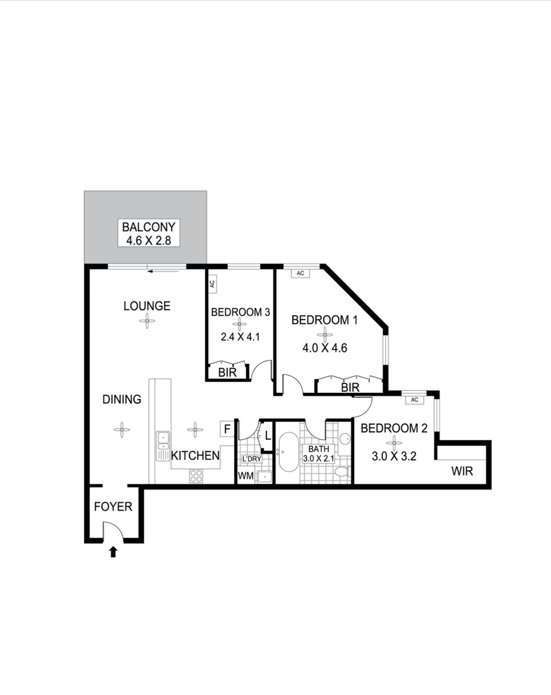 8/13 Coronation Drive, STUART PARK, NT 0820