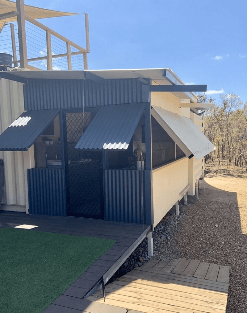 151 Hardcastle Rd, BYNOE, NT 0822