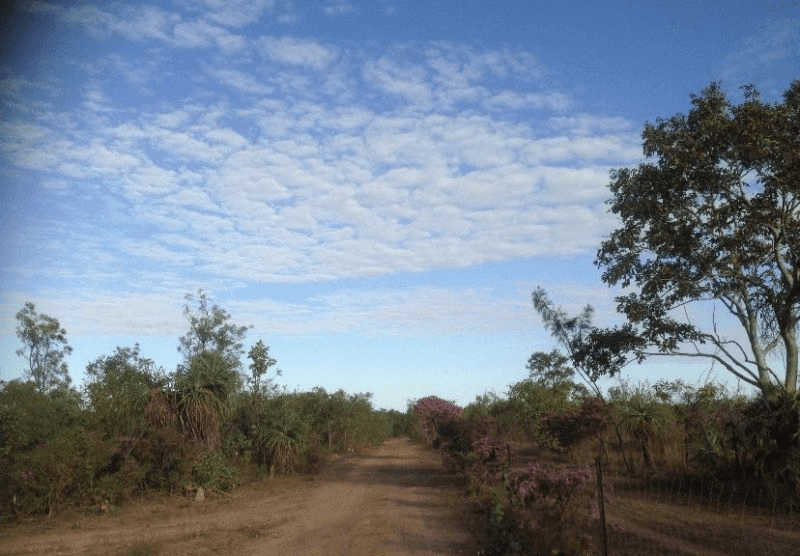 151 Hardcastle Rd, BYNOE, NT 0822