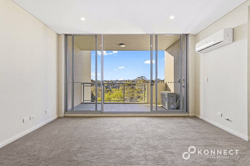 27/17 Jenkins Road, CARLINGFORD, NSW 2118