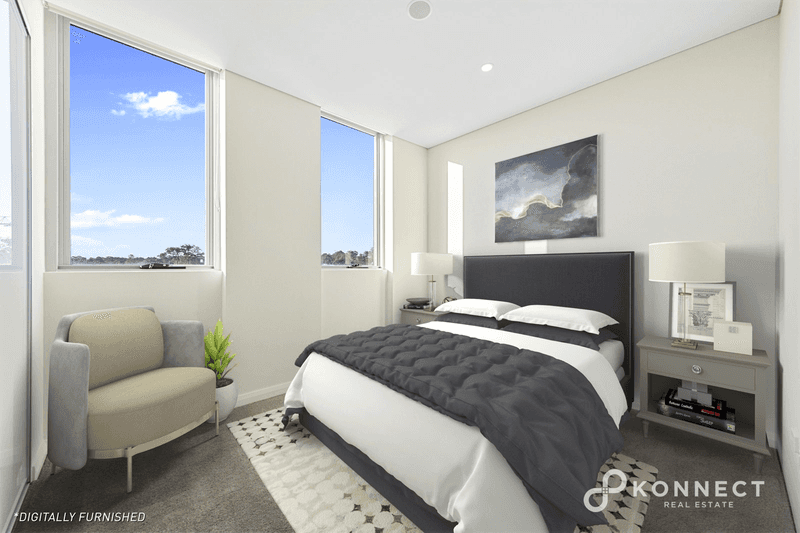 27/17 Jenkins Road, CARLINGFORD, NSW 2118