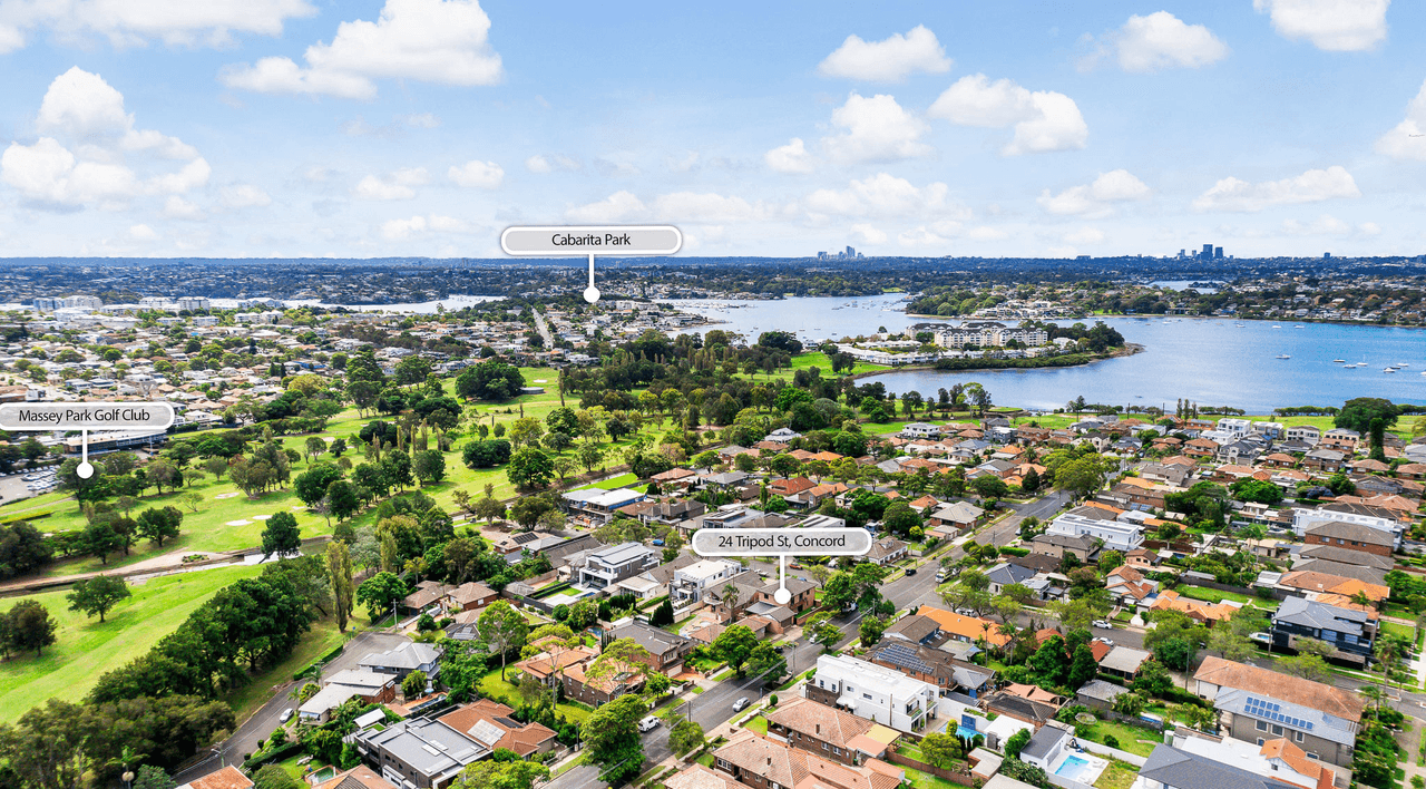 24 Tripod Street, Concord, NSW 2137