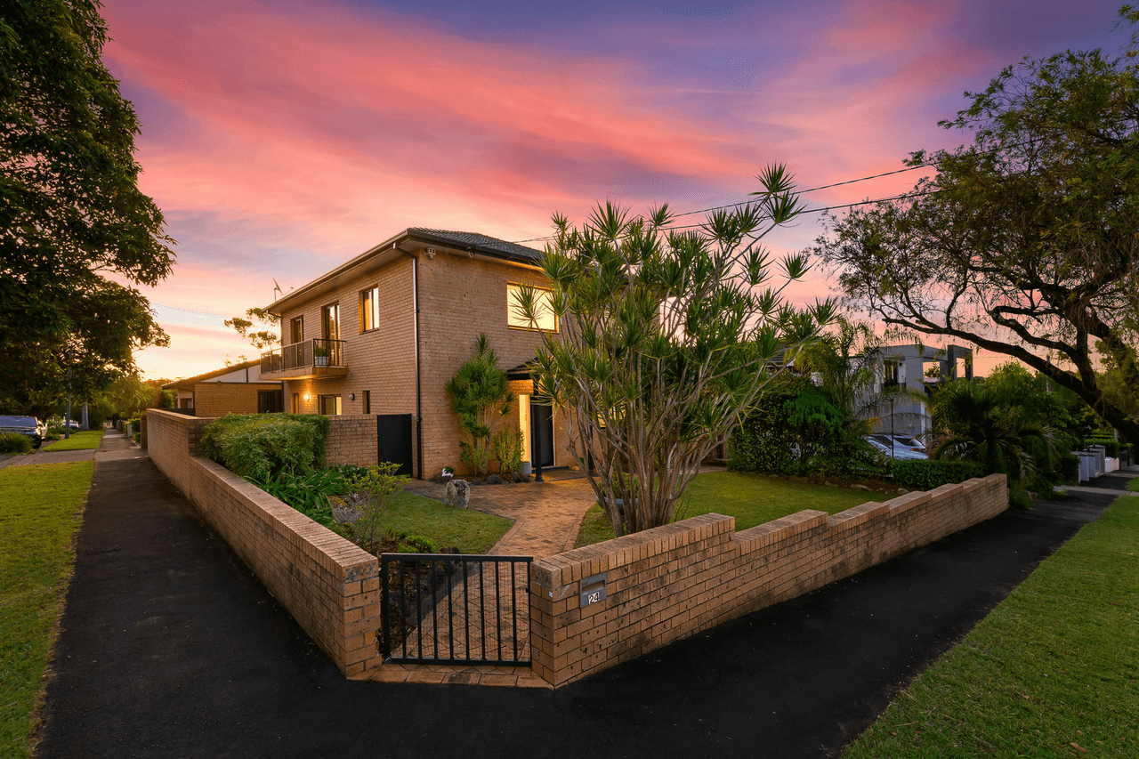 24 Tripod Street, Concord, NSW 2137