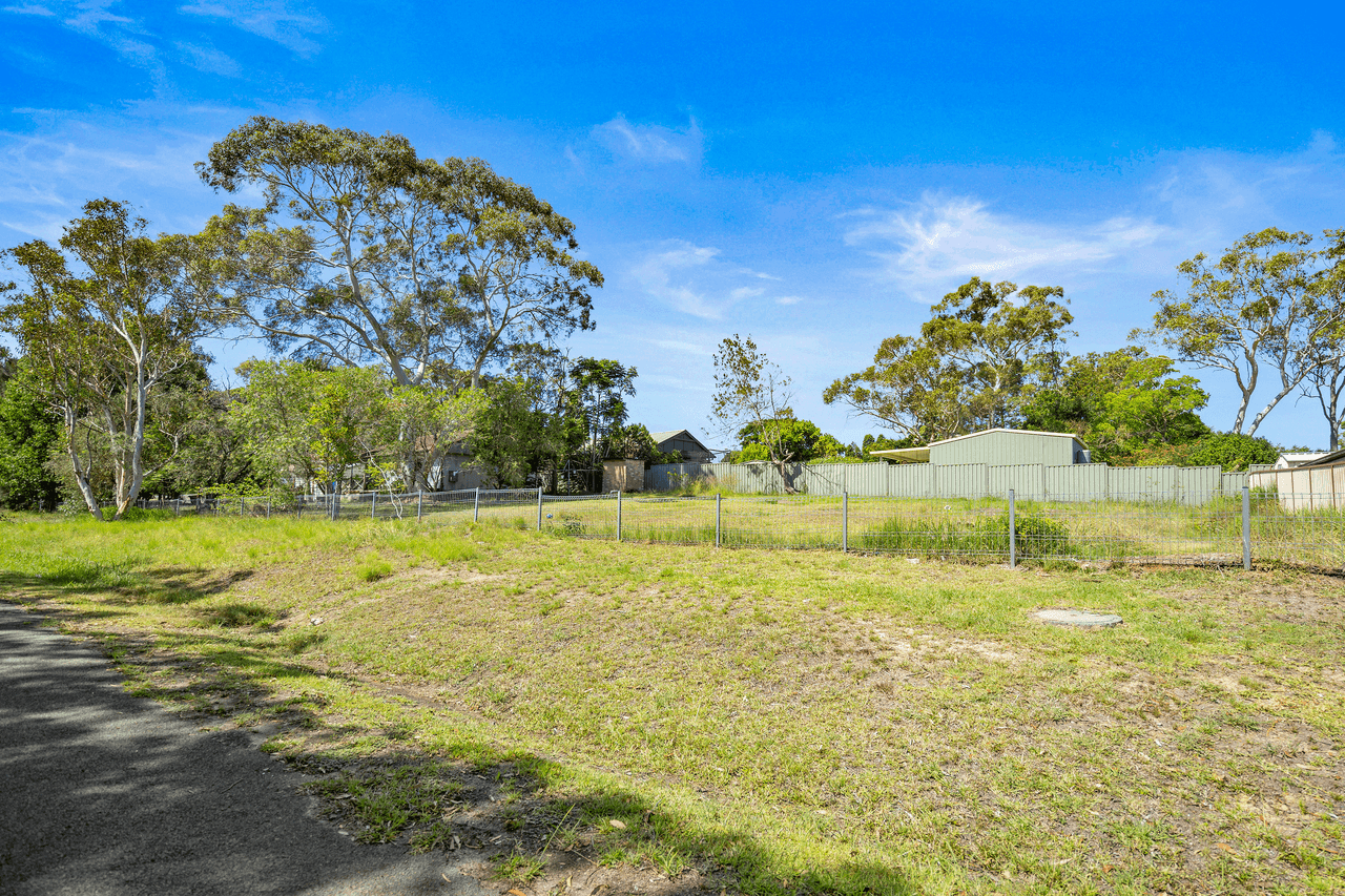 24 Mooranga Road, MIRRABOOKA, NSW 2264