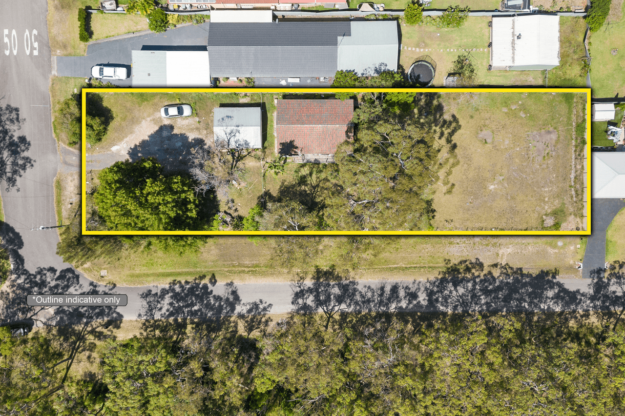 24 Mooranga Road, MIRRABOOKA, NSW 2264