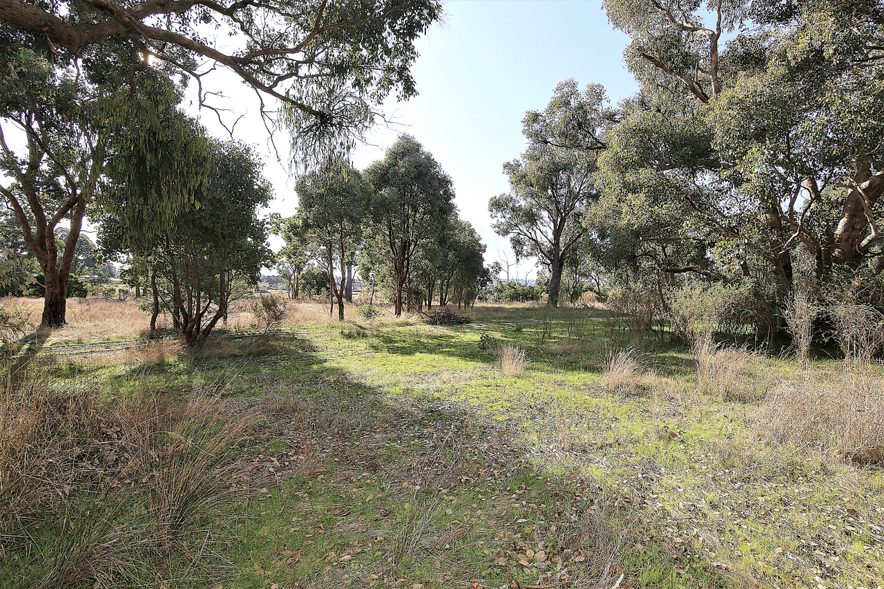 - Thompson Street, ELPHINSTONE, VIC 3448