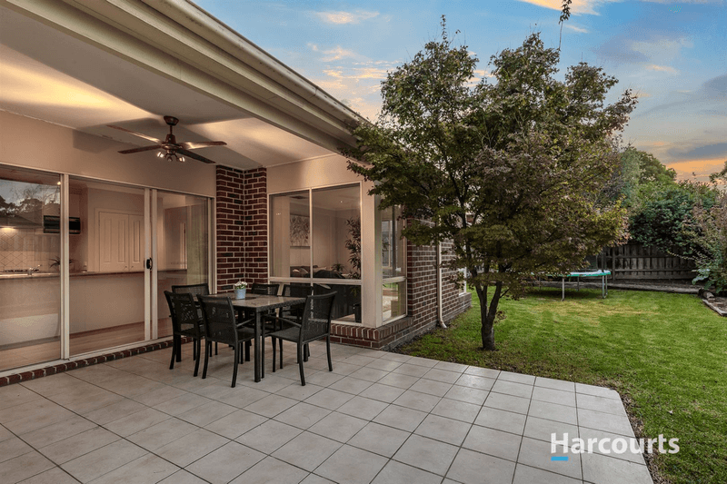 12 Helena Court, Rowville, VIC 3178