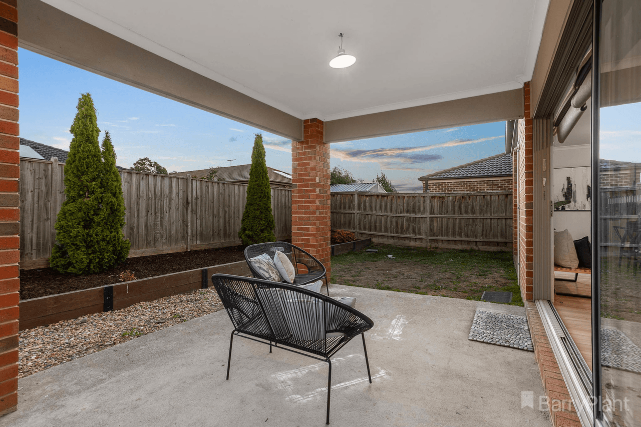 44 Glenelg Street, Clyde North, VIC 3978