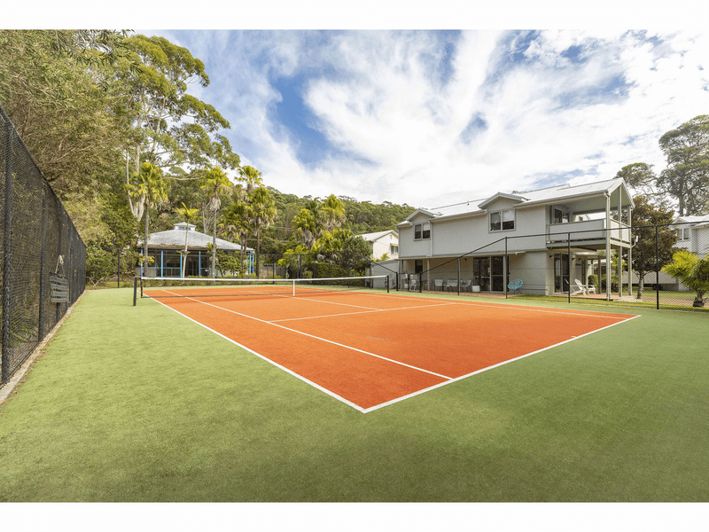 3/285 Boomerang Drive, BLUEYS BEACH, NSW 2428