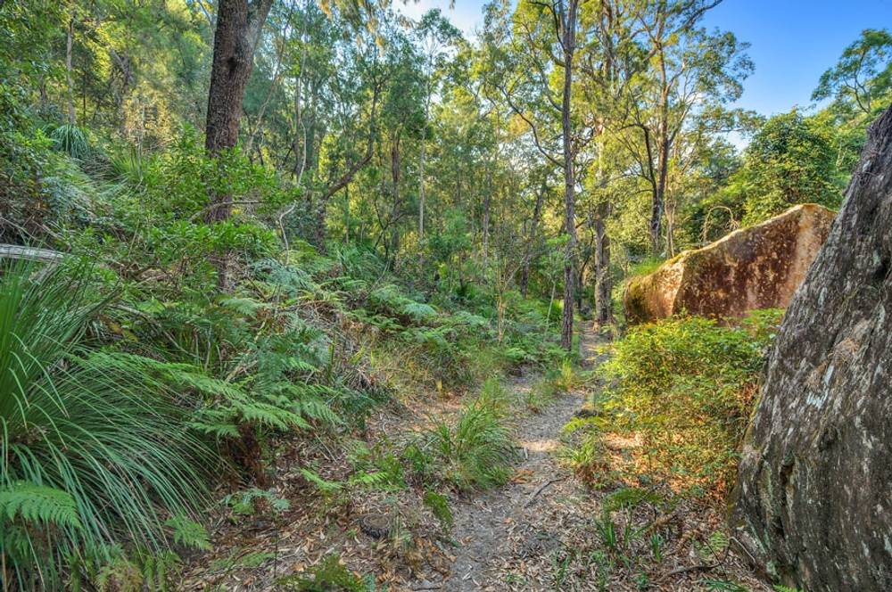 2690 Hawkesbury River, (Lot 7 Big Jims Point), Bar Point, NSW 2083