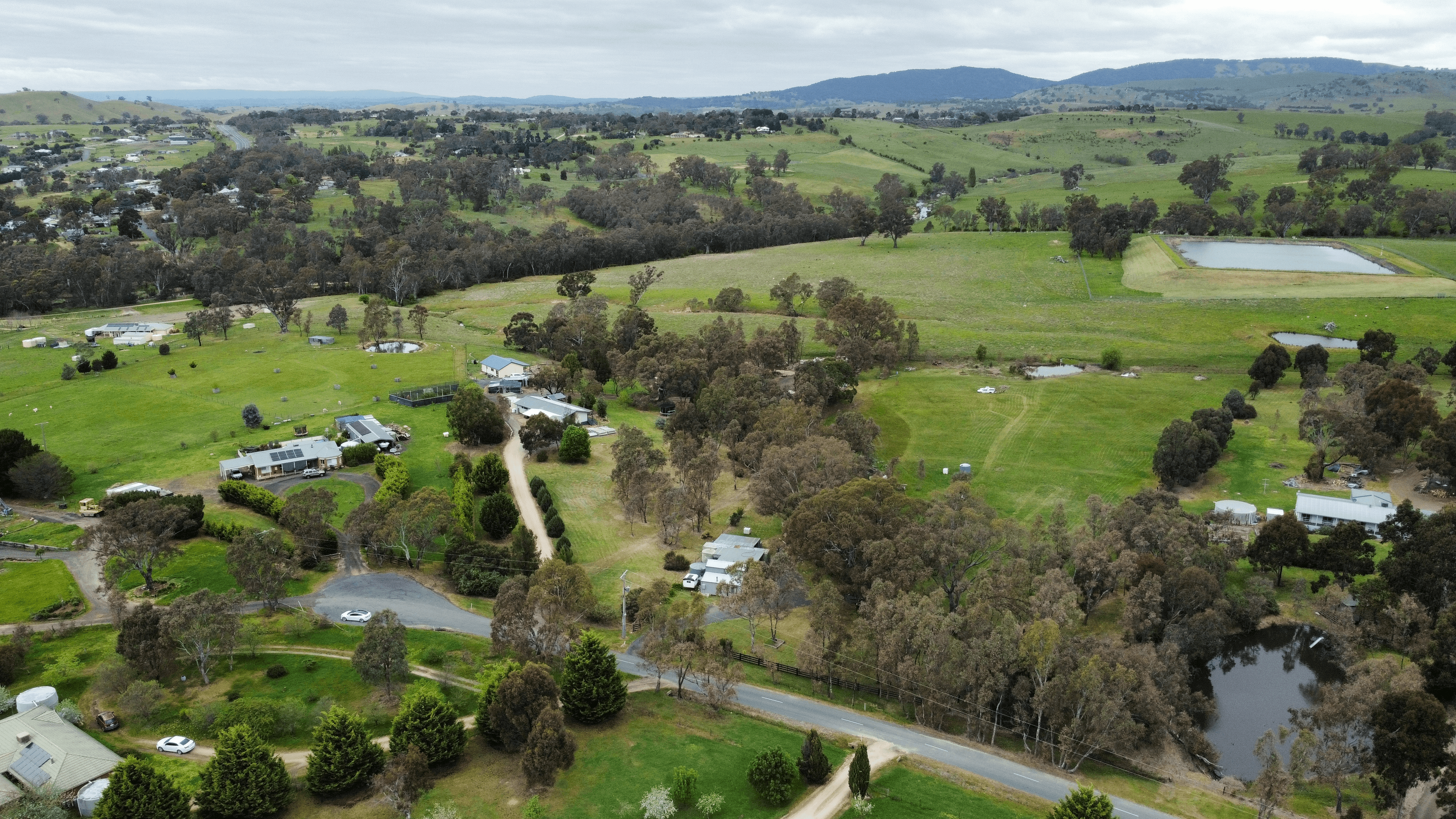 97 Sandy Creek Road, Pyalong, VIC 3521