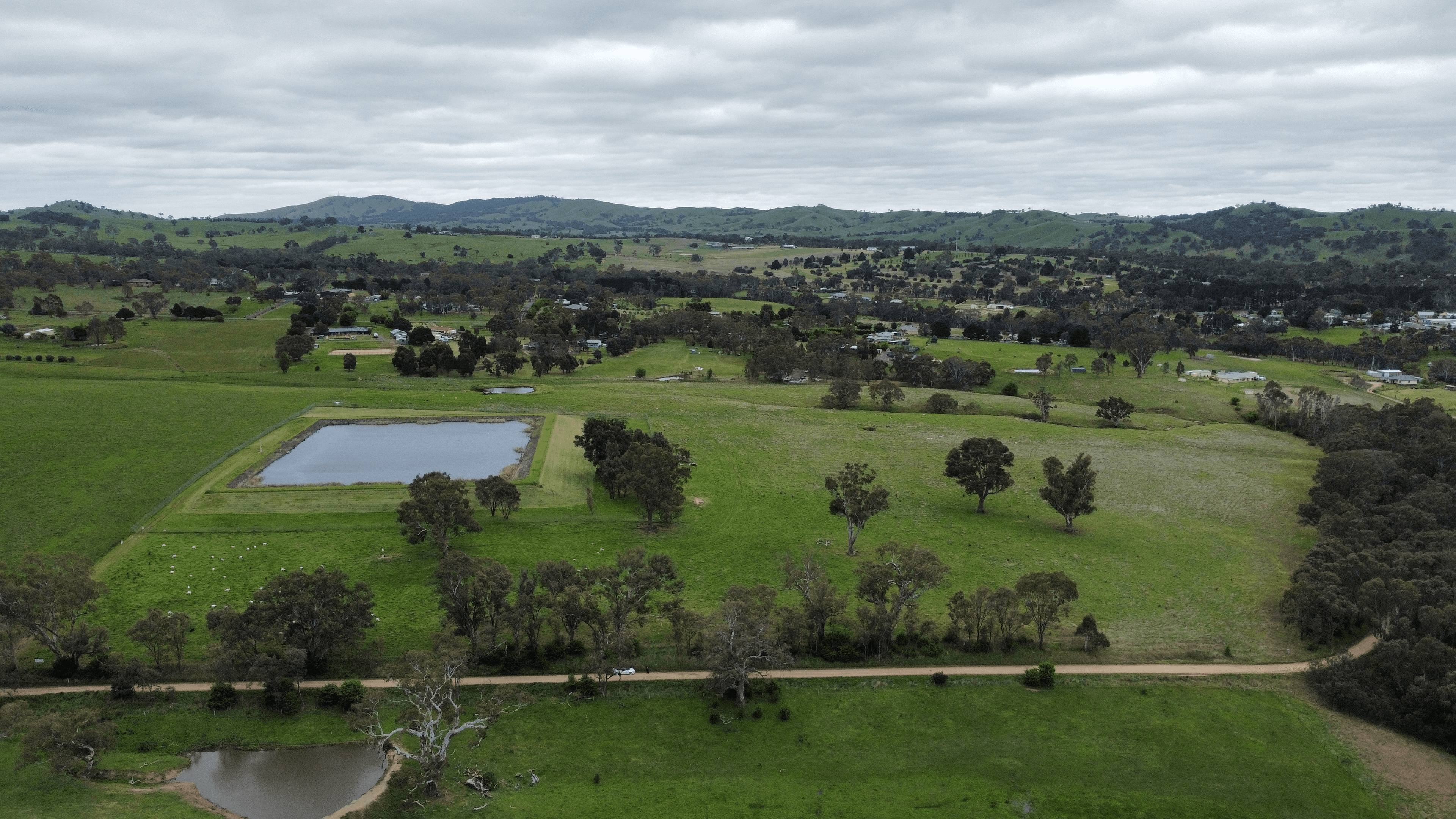 97 Sandy Creek Road, Pyalong, VIC 3521