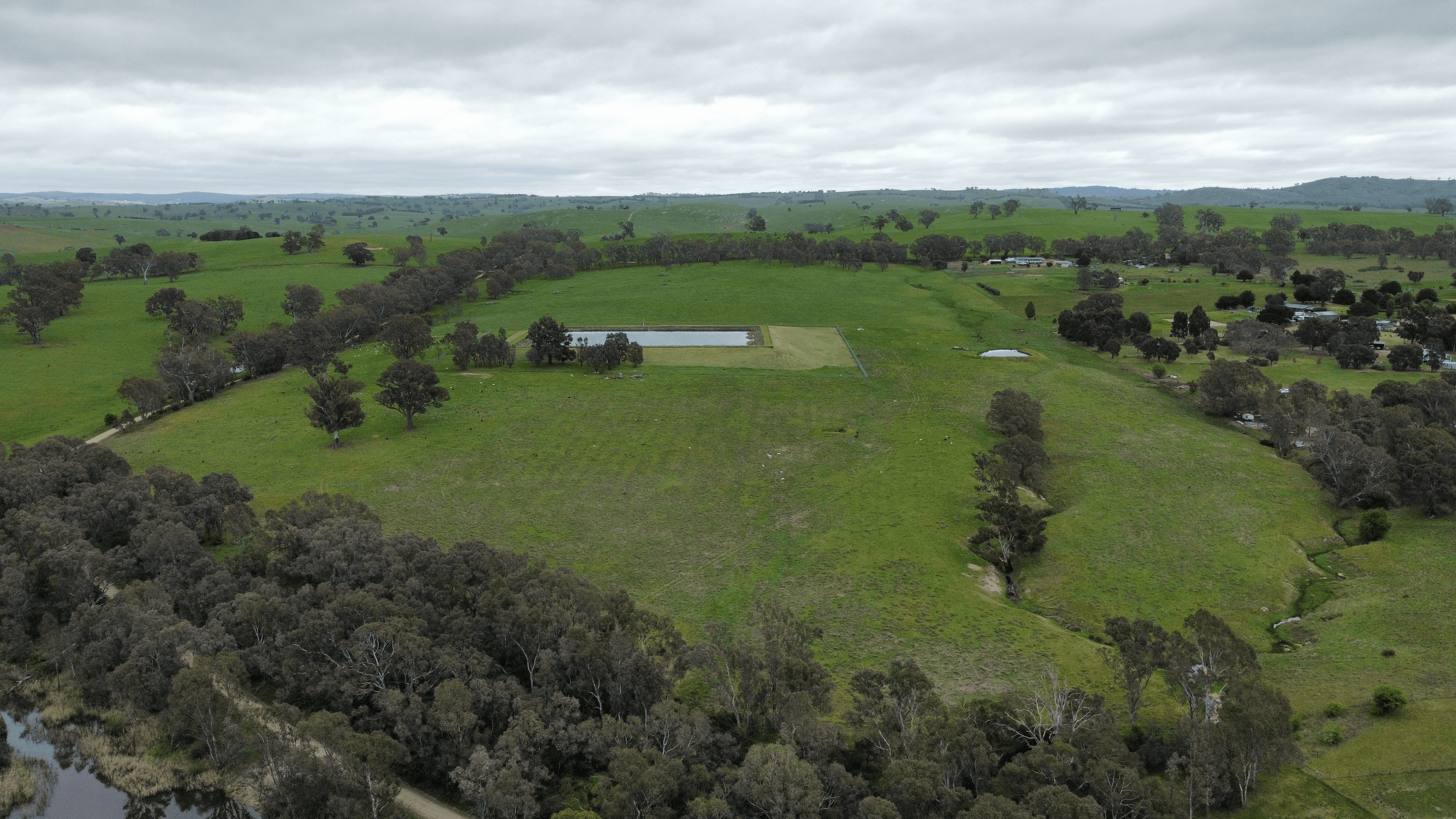 97 Sandy Creek Road, Pyalong, VIC 3521