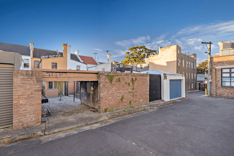 5 Fowler Street, CAMPERDOWN, NSW 2050