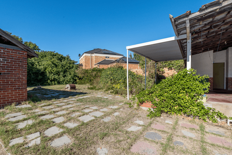 50 Simpson St, ARDROSS, WA 6153