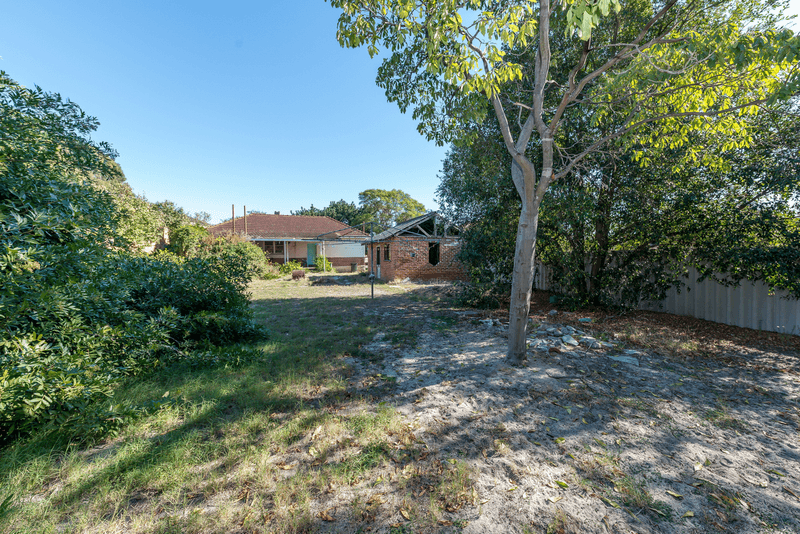 50 Simpson St, ARDROSS, WA 6153