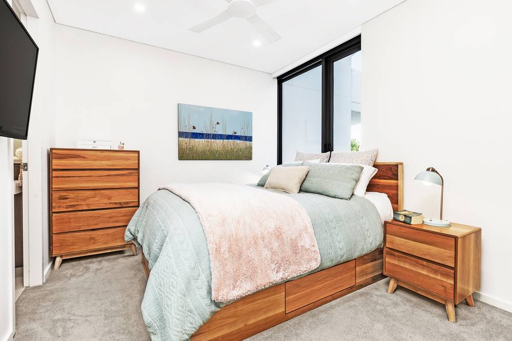 307/2 Burley Street, LANE COVE, NSW 2066