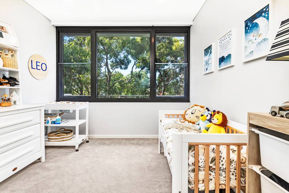 307/2 Burley Street, LANE COVE, NSW 2066