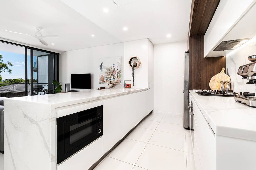 307/2 Burley Street, LANE COVE, NSW 2066