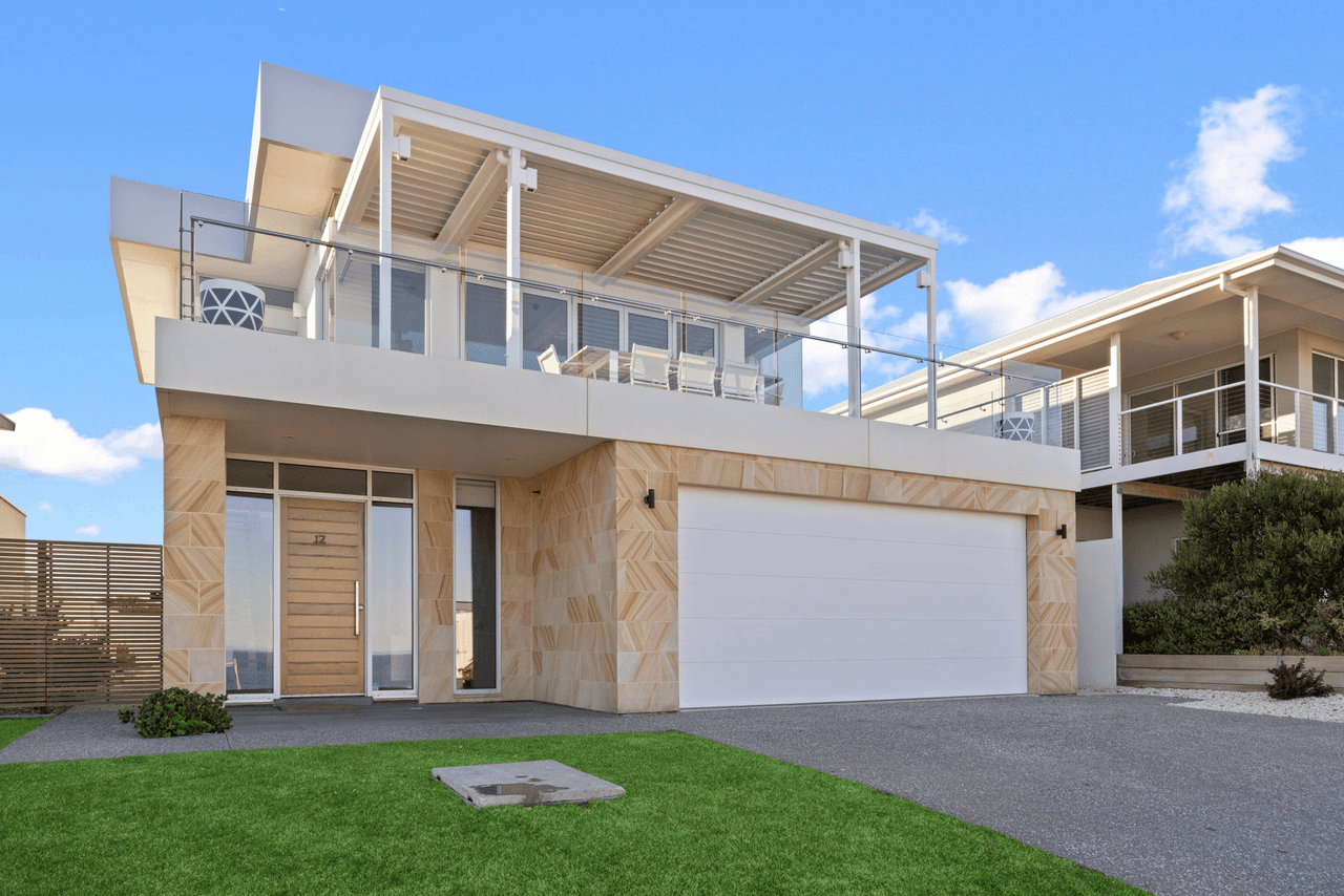 12 Boomer Drive, PORT ELLIOT, SA 5212